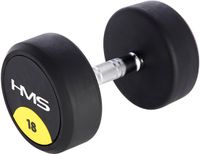 HMS Ronde Dumbbell Pro - 18 kg