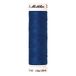 Amann A6677-1463 naaigaren, polyester, 1463 blauw, 100 m