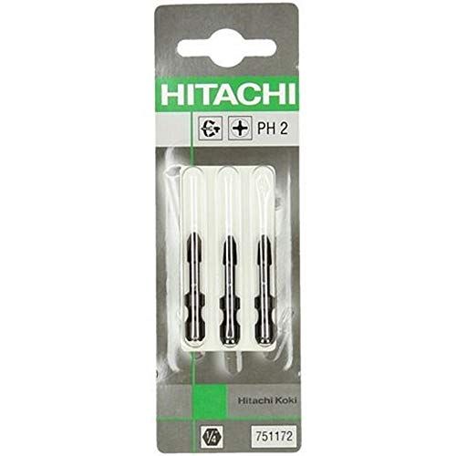 Hikoki Hitachi Krachtbit next generation 1/4" PH3 x 38mm