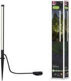 Paulmann 945.30 - Lampe d'extérieur - Anthracite