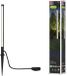 Paulmann 945.30 - Lampe d'extérieur - Anthracite