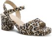 Tamaris WIDE FIT Dames Sandaaltje 8-88309-42 493 H-breedte Maat: 38 EU