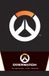Overwatch Hardcover Ruled Journal