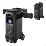 Nebula soundcore Nebula X1 Pro Triple Laser 4K Home & Outdoor Bioscoop Beamer