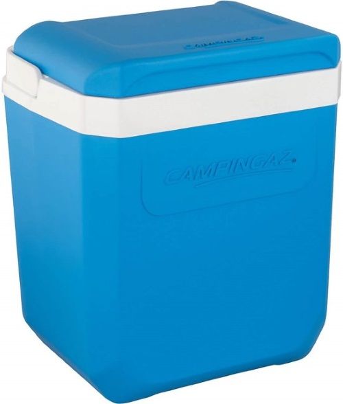 Campingaz Icetime Plus Koelbox - 26 Liter - Blauw