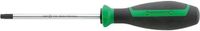 Stahlwille 4650 T 45 TX-SCHRAUBENDREHER MIT DRALL-GRIFF TX-schroevendraaier Grootte T 45 1 stuk(s)