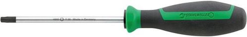 Stahlwille 4650 T 45 TX-SCHRAUBENDREHER MIT DRALL-GRIFF TX-schroevendraaier Grootte T 45 1 stuk(s)
