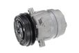 Valeo Compressor, Airconditioning, Voorgevuld met Olie, 699168