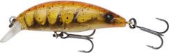 Savage Gear 3D SHRIMP TWITCH SR - 5.2 cm - 5.5 g - Olive vert fantôme