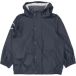 Mikk-Line Ensemble de pluie sans bretelles enfant