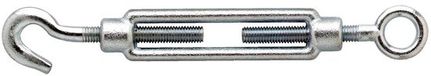 Tendeur zingué 10mm