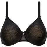 Chantelle Minimizer Bh met Beugel en Voorgevormde Cup - Gebloemd - J 80