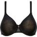 Chantelle Minimizer Bh met Beugel en Voorgevormde Cup - Gebloemd - J 80