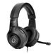 QPAD QH-20 Headset Bedraad Hoofdband Gamen USB Type-A Zwart