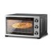 Wintem Elektrische oven 36 l met timerfunctie en grill