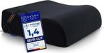 DYNMC YOU Rehausseur confortable pour adultes et enfants - Noir