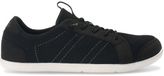 Xero Shoes Dillon Knit Sneakers pour grands enfants Noir