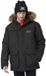 Helly Hansen Nordsjo Veste Noir 2XL Hommes