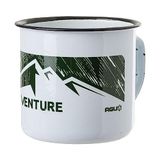 TAZZA Mok Agu Venture TAZZA VENTURE BIANCA 380ml