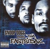 Presents Tha Eastsidaz CD