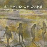 Leave Ruin (Wine Red)