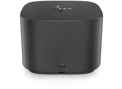HP Thunderbolt Dock 120W G2 - 2UK37ET - Zwart