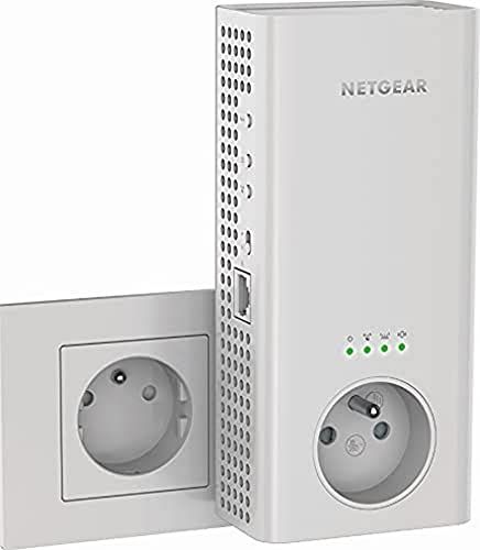 NETGEAR WiFi Mesh Repeater (EX6470)