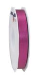 Pressent Cadeaulint, Polyester, Paars, 25 m Rol 15 mm