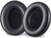 Selected by GSMpunt.nl SBG Oorkussens Geschikt voor Bose QuietComfort Ultra - Vervangende Koptelefoon Hoofdkussens - Zwart