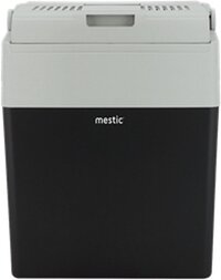 Mestic mtec-25 thermo-elektrische koelbox