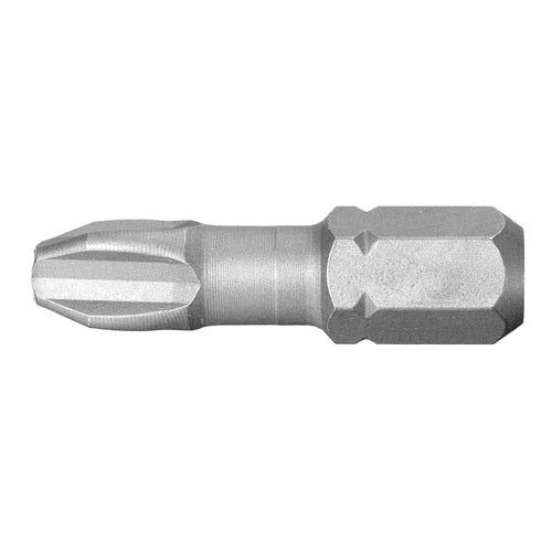 FACOM EP.101T High Perf' bits serie 1 voor Phillips® kruiskopschroeven - 3148510241456