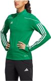 Adidas Tiro23l Tr Jasje Groen S