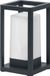 LEDVANCE SMART+ TABLE FRAME MULTICOLOR - Slimme LED Tuinarmatuur - 5W - Warm Wit - IP44 - Grijs