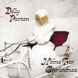 Bertus Distributie Dolly Parton Home For Christmas CD
