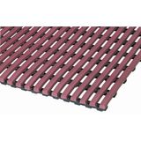 Plastex Heronrib antislipmat voor gemeenschappelijke ruimtes - Op rol