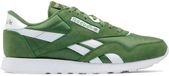 Reebok Classics Classic Nylon Chaussures Vert EU 45 Homme