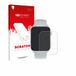 upscreen - Screenprotector voor Blackview R30 Max - Folie Beschermfolie transparant