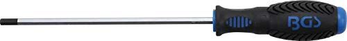 BGS Schroevendraaier | inbus 5 mm | 150 mm