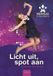 Clavis Uitgeverij Musicalsterren 1 - Licht uit, spot aan