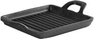 Lacor 25775 Magma Grillpan Zwart Gietijzer 14 cm