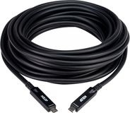 ATEN UE3410F USB-kabel 10 m USB C Zwart