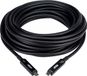 ATEN UE3410F USB-kabel 10 m USB C Zwart