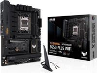 ASUS TUF GAMING B650-PLUS WIFI Moederbord