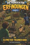 Linus - Die Verrückten Erfindungen - Paperback