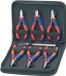 Knipex 00 20 16 Elektronicatangenset - 6-delig