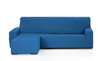 Martina Home Emilia hoes voor zonneligstoel, Azafata, linker armleuning, korte arm