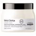 L'Oréal Professionnel Metal Detox Masker - 500ml - Serie Expert - Beschermt tegen haarbreuk en kleurverandering