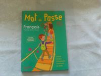 Mot de Passe Français CE1 - Livre élève - Ed. 2016
