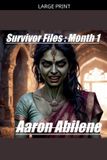 Survivor Libri GmbH Survivor Files - Paperback