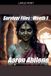 Survivor Libri GmbH Survivor Files - Paperback
